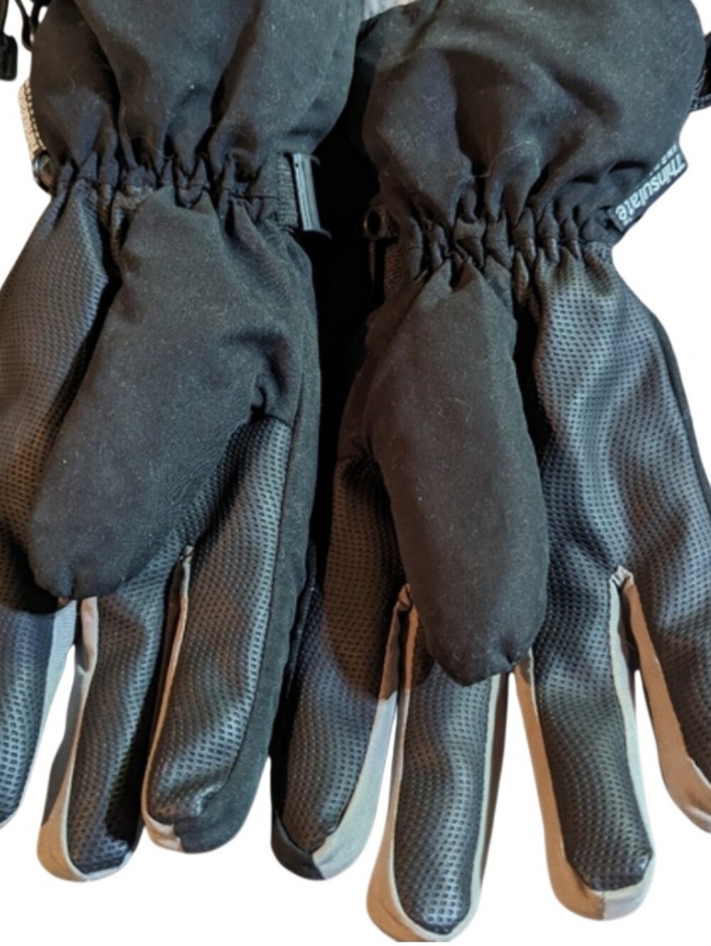 Gloves. Ladies. Thinsulate. Gloves.